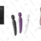 Lelo Sona 2 Cruise | $104 | Ella Paradis | Promo code WORK
Satisfyer Pro 2 | $52 | Ella Paradis | Promo code WORK
Wand-er Woman | $48 | Ella Paradis | Promo code WORK